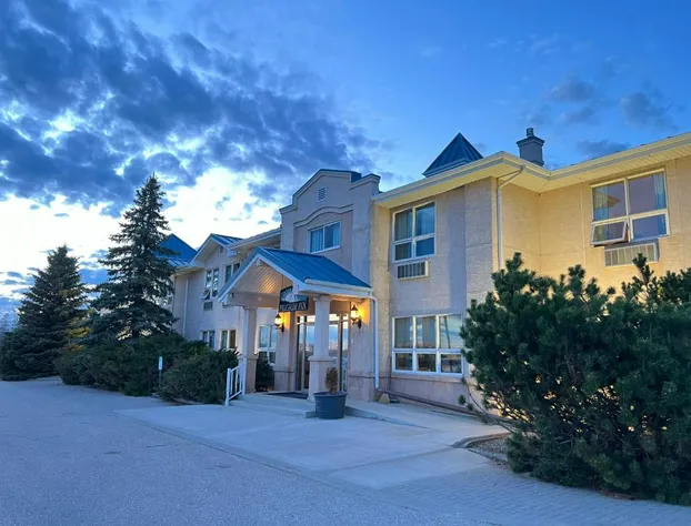 Pilgrim Inn hotel detail image 4