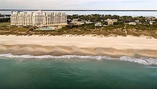 The Beacon hotel hero