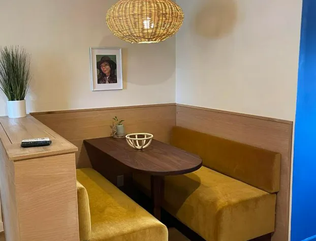 The Beacon hotel detail image 2