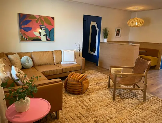 The Beacon hotel detail image 3