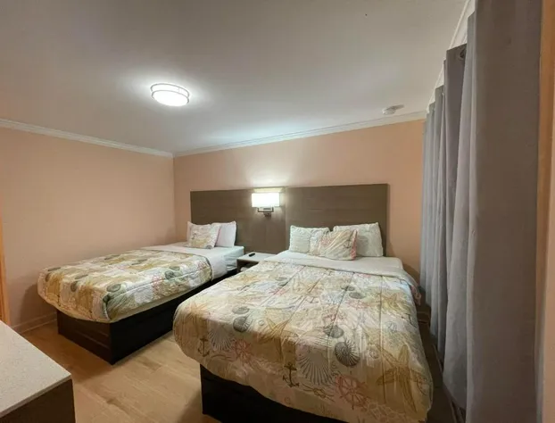 The Beacon hotel detail image 4