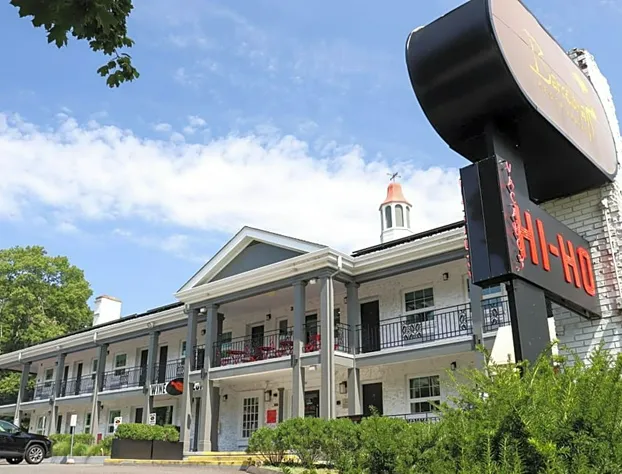 Hotel Hi-Ho - Contactless Check-In hotel detail image 1