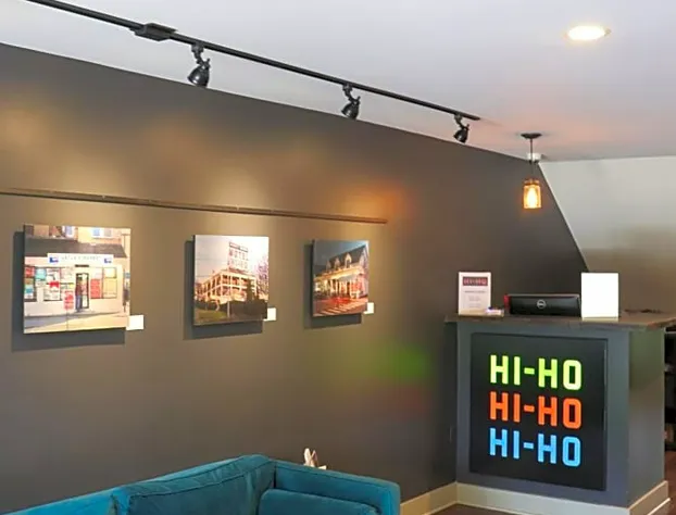 Hotel Hi-Ho - Contactless Check-In hotel detail image 3