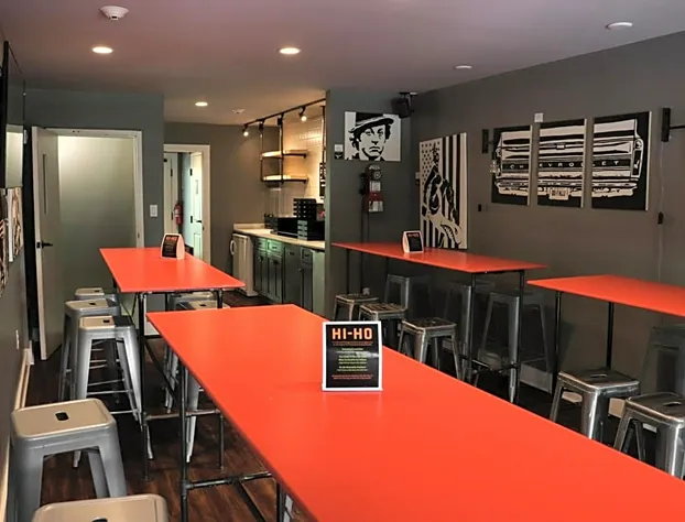 Hotel Hi-Ho - Contactless Check-In hotel detail image 4