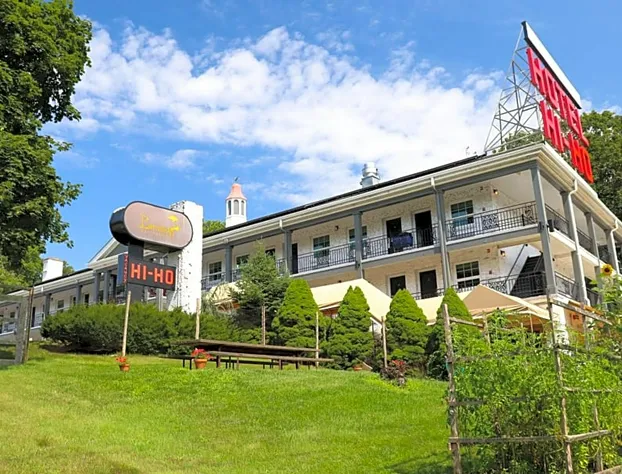 Hotel Hi-Ho - Contactless Check-In hotel detail image 1