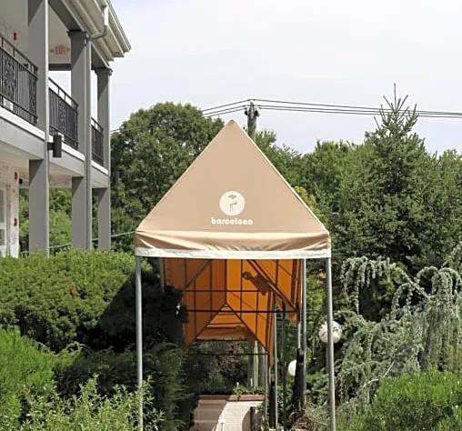 Hotel Hi-Ho - Contactless Check-In hotel detail image 2