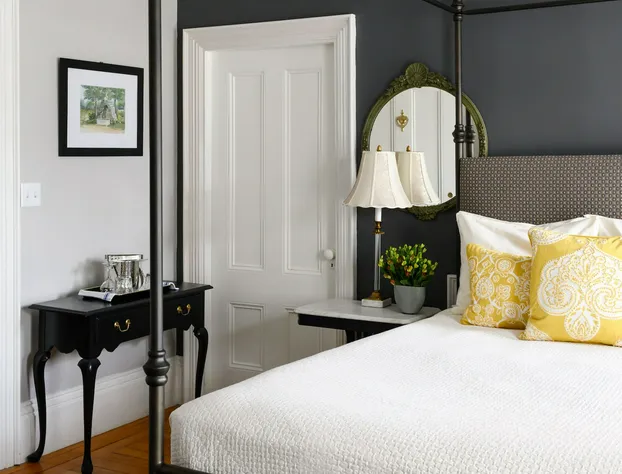 Captain Freeman Inn hotel detail image 3