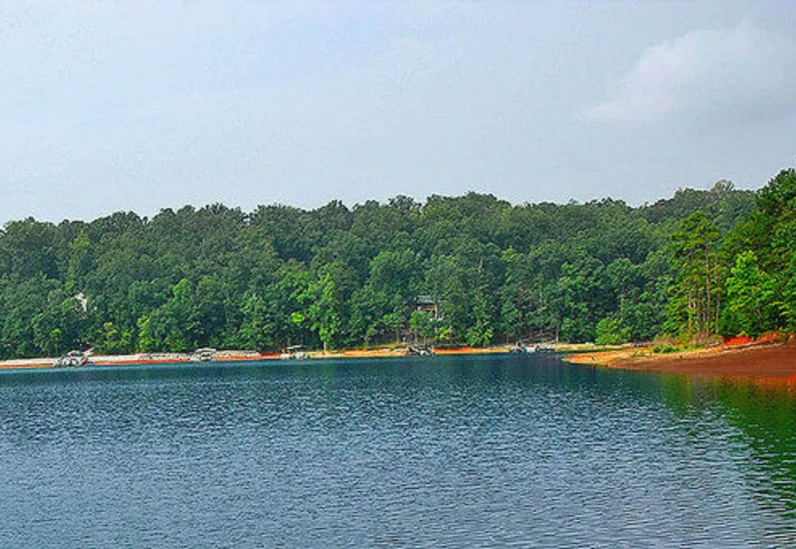 Carolina Landing RV Resort - Caravan Park hotel hero