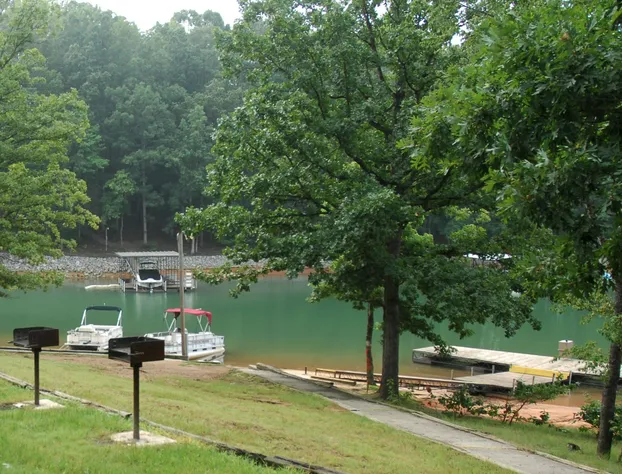 Carolina Landing RV Resort - Caravan Park hotel detail image 2