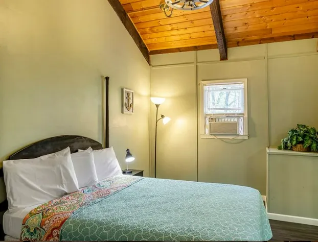 Carolina Landing RV Resort - Caravan Park hotel detail image 3