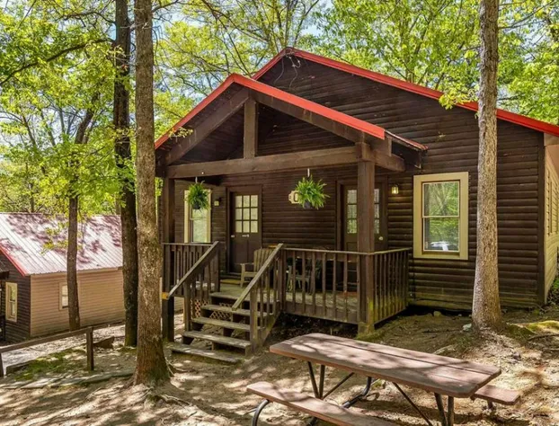 Carolina Landing RV Resort - Caravan Park hotel detail image 4