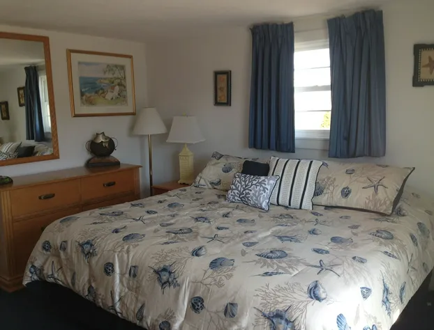 Mariner's Point Resort hotel detail image 4