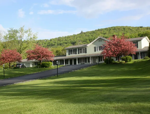 Braeside Lodging hotel detail image 2