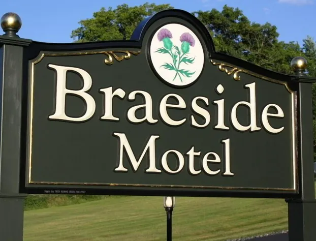 Braeside Lodging hotel detail image 4