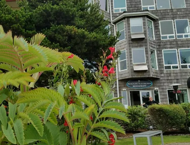 Seaside Oceanfront Inn hotel detail image 1