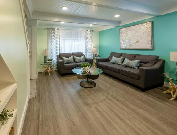 Seaside Oceanfront Inn hotel detail image 2