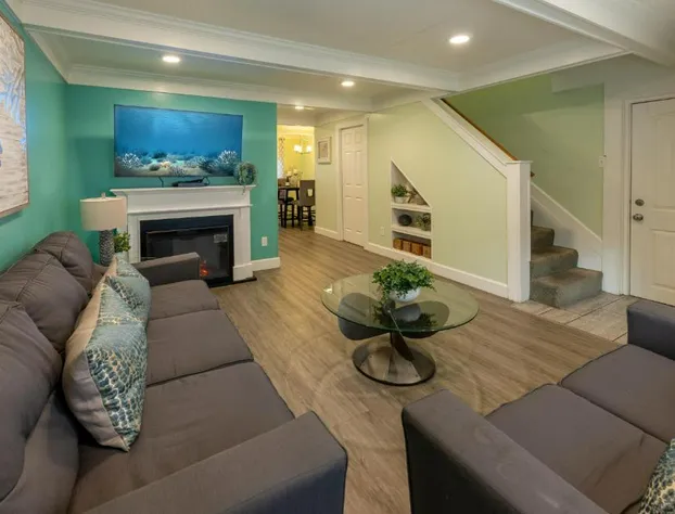 Seaside Oceanfront Inn hotel detail image 3