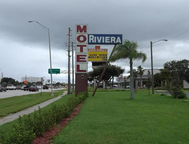 Riviera Motel hotel detail image 4