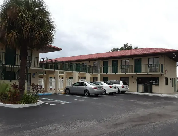 Riviera Motel hotel detail image 1