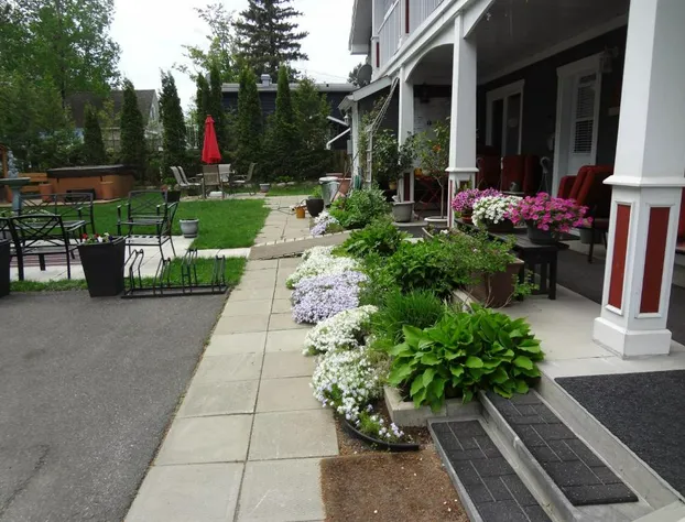 Hotel Saint-Donat hotel detail image 2