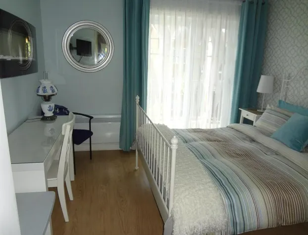 Hotel Saint-Donat hotel detail image 4