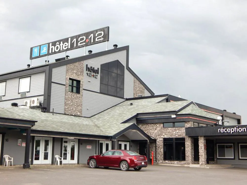 Hotel 1212 hotel hero