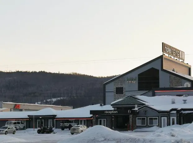 Hotel 1212 hotel detail image 2