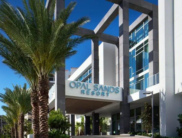 Opal Sands Resort hotel detail image 3