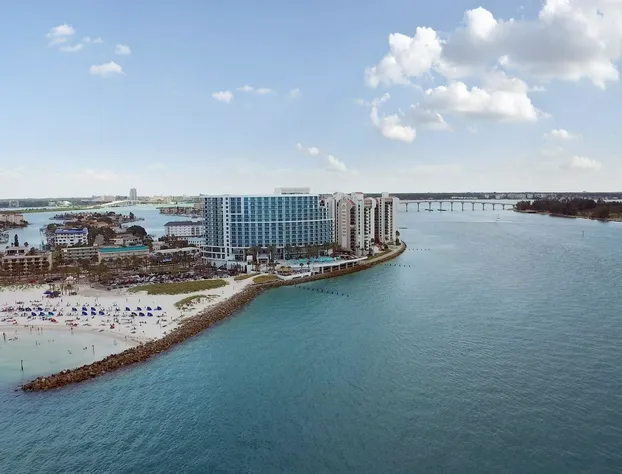 Opal Sands Resort hotel detail image 4