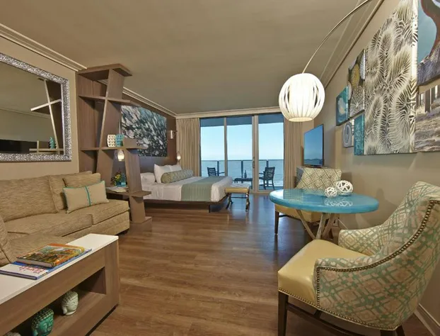 Opal Sands Resort hotel detail image 2