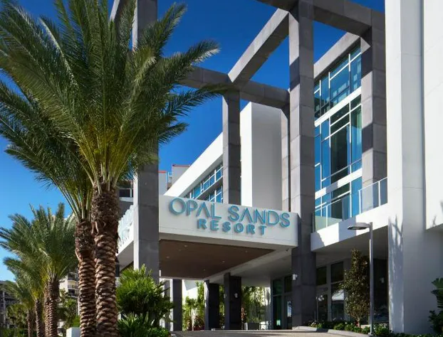 Opal Sands Resort hotel detail image 4