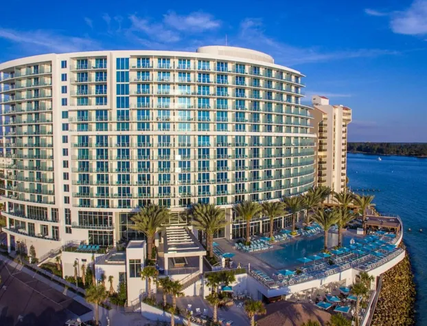 Opal Sands Resort hotel detail image 1