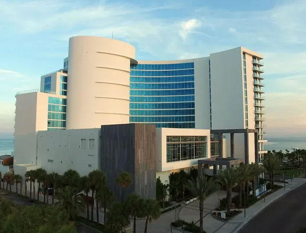 Opal Sands Resort hotel detail image 2