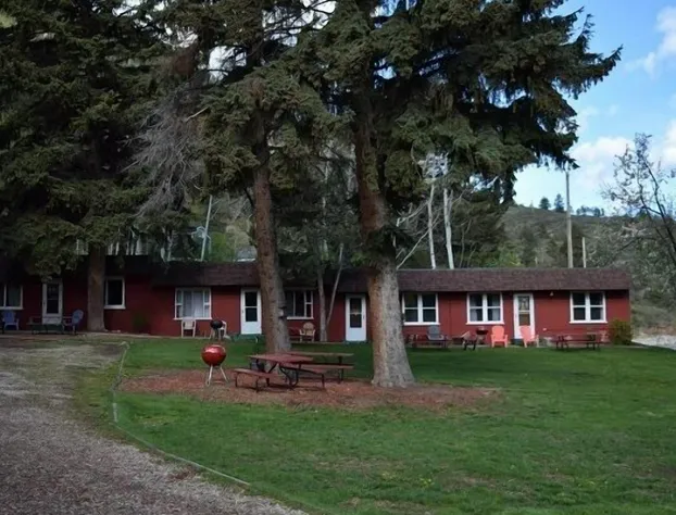 Stoney River Lodge hotel detail image 1