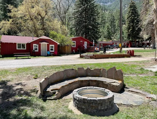 Stoney River Lodge hotel detail image 3