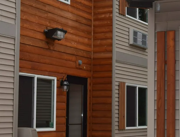 Mountain View Hotel hotel detail image 1