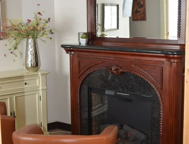 Mountain View Hotel hotel detail image 4