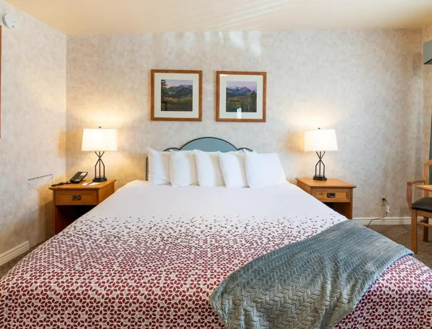 Swiss Alps Inn hotel detail image 2