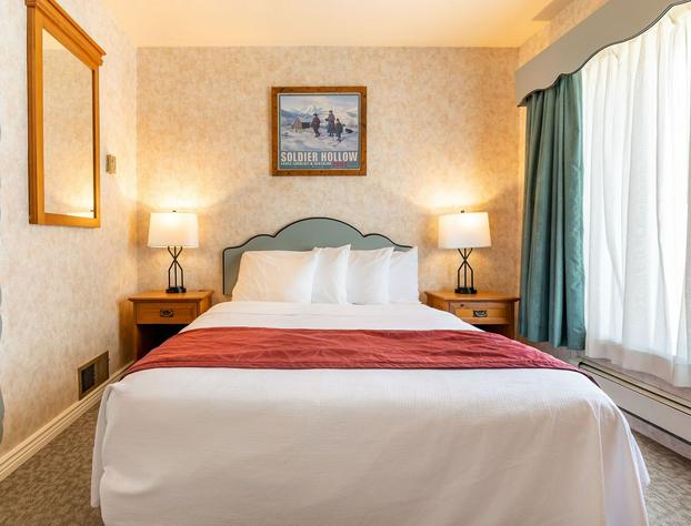 Swiss Alps Inn hotel detail image 2