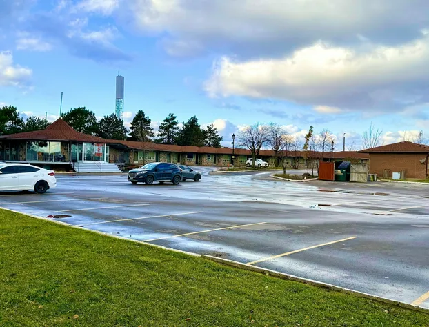 Vaughan Inn hotel detail image 3