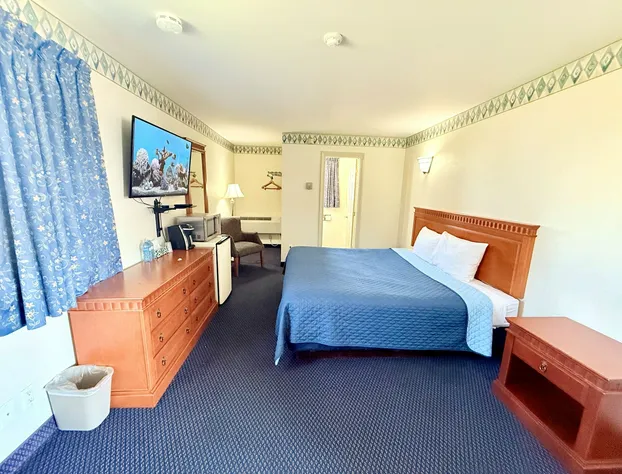 Vaughan Inn hotel detail image 4