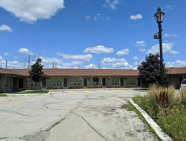 Vaughan Inn hotel detail image 1