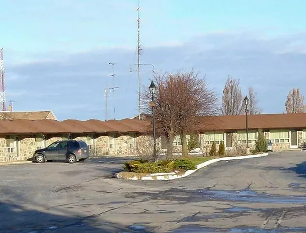 Vaughan Inn hotel detail image 2