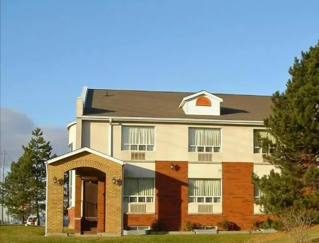 Vaughan Inn hotel detail image 3