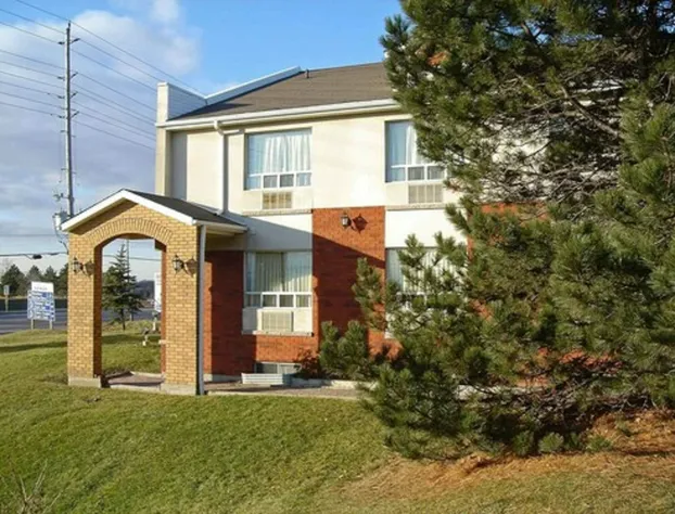 Vaughan Inn hotel detail image 4