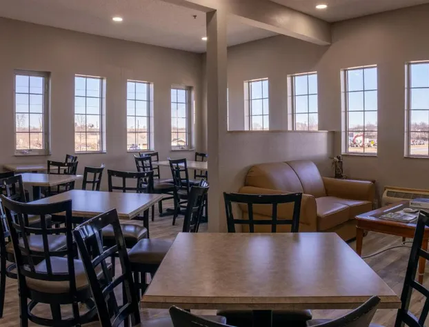 Belva Deer Inn hotel detail image 3