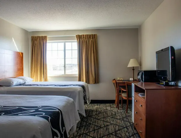 Belva Deer Inn hotel detail image 4