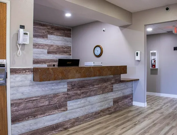 Belva Deer Inn hotel detail image 2