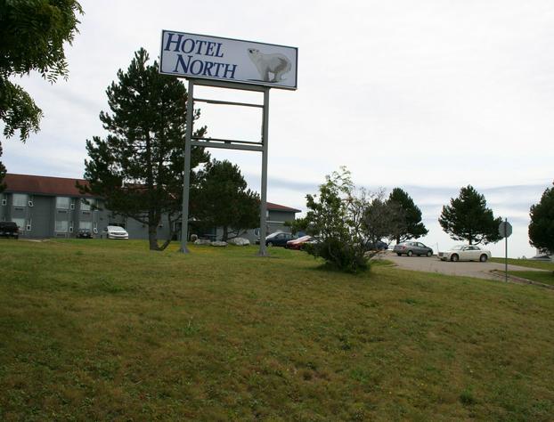Hotel North hotel detail image 1