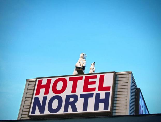 Hotel North hotel detail image 3
